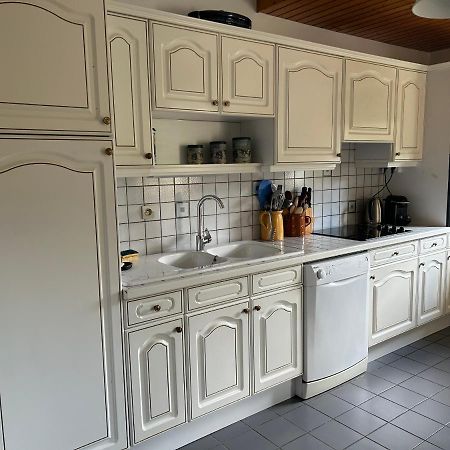 Appartement 109 ซาล็องช์ ภายนอก รูปภาพ