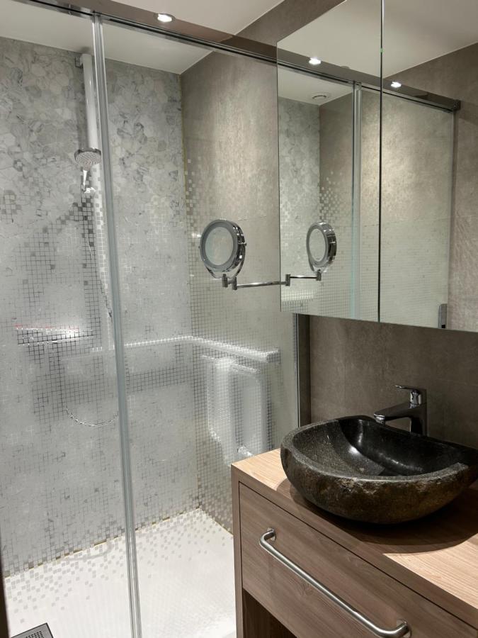 Appartement 109 ซาล็องช์ ภายนอก รูปภาพ