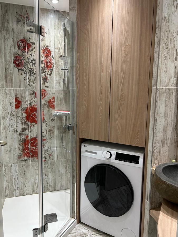 Appartement 109 ซาล็องช์ ภายนอก รูปภาพ