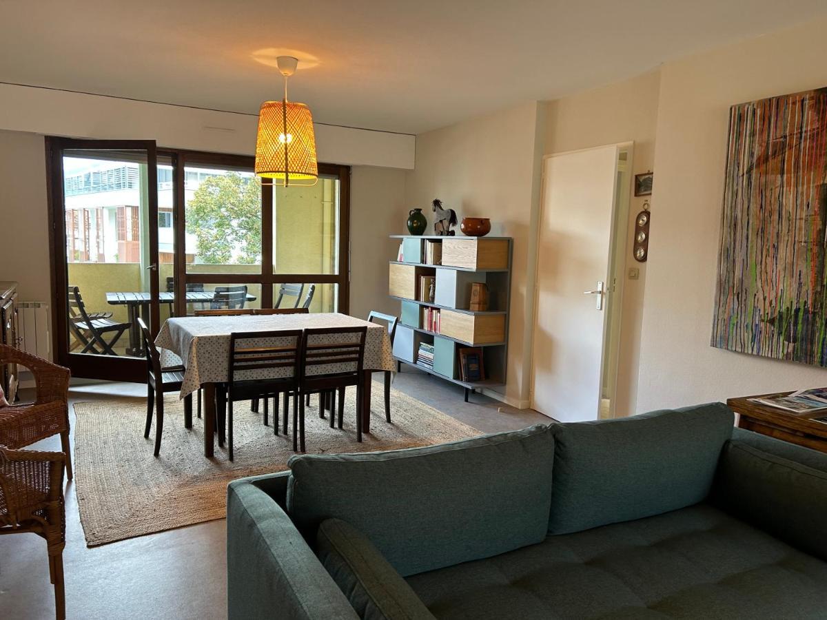 Appartement 109 ซาล็องช์ ภายนอก รูปภาพ