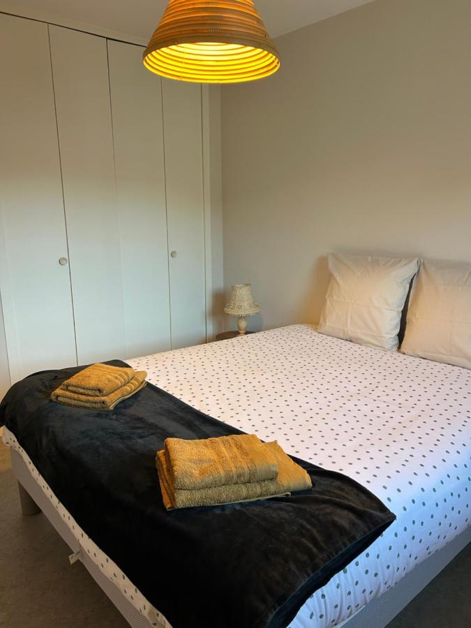 Appartement 109 ซาล็องช์ ภายนอก รูปภาพ