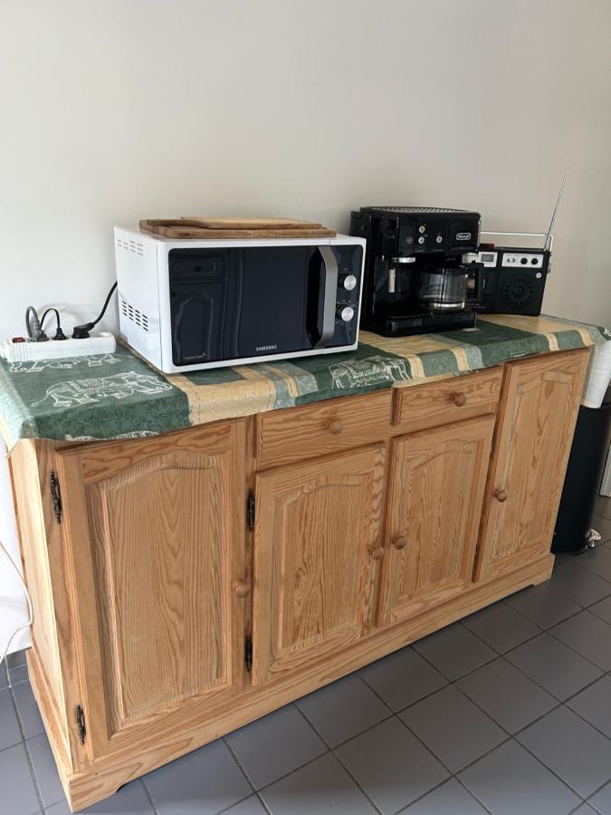 Appartement 109 ซาล็องช์ ภายนอก รูปภาพ