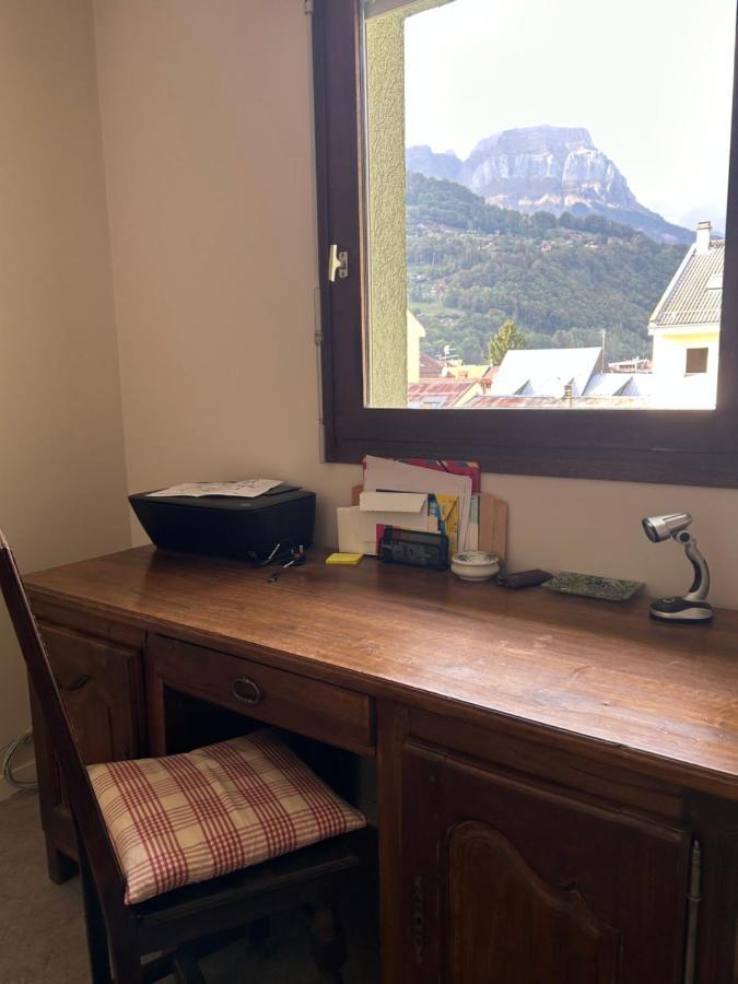Appartement 109 ซาล็องช์ ภายนอก รูปภาพ