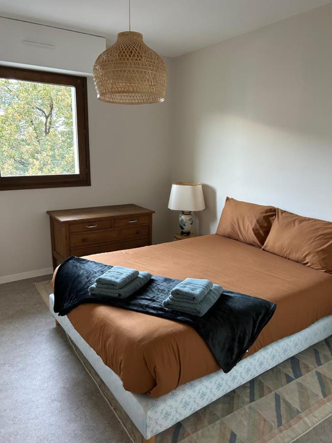 Appartement 109 ซาล็องช์ ภายนอก รูปภาพ