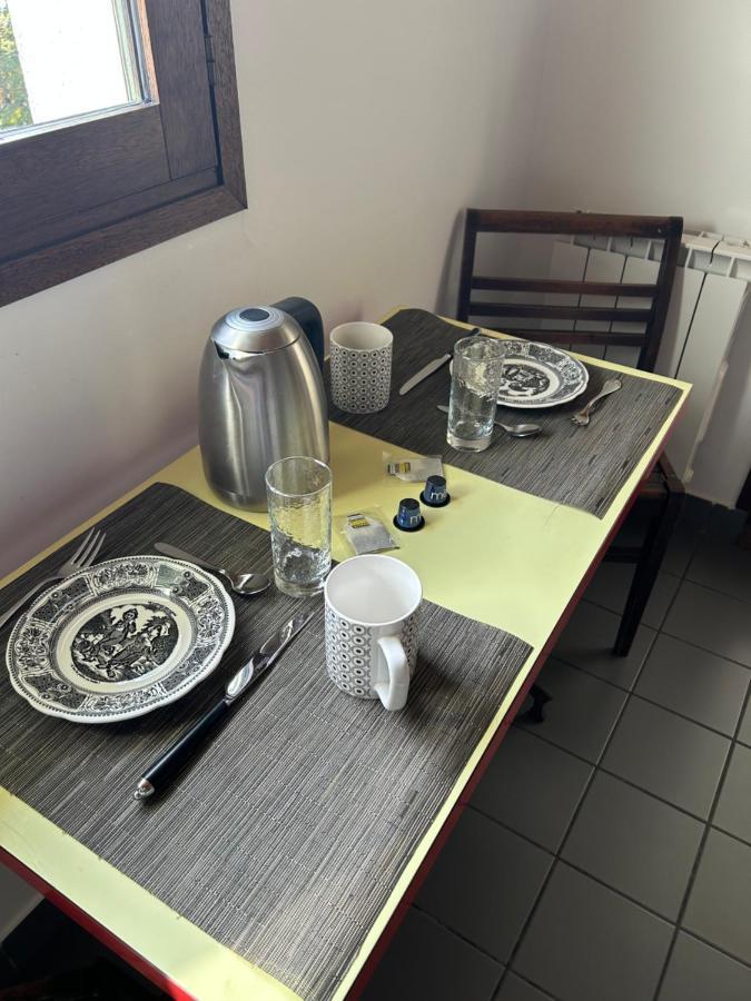 Appartement 109 ซาล็องช์ ภายนอก รูปภาพ