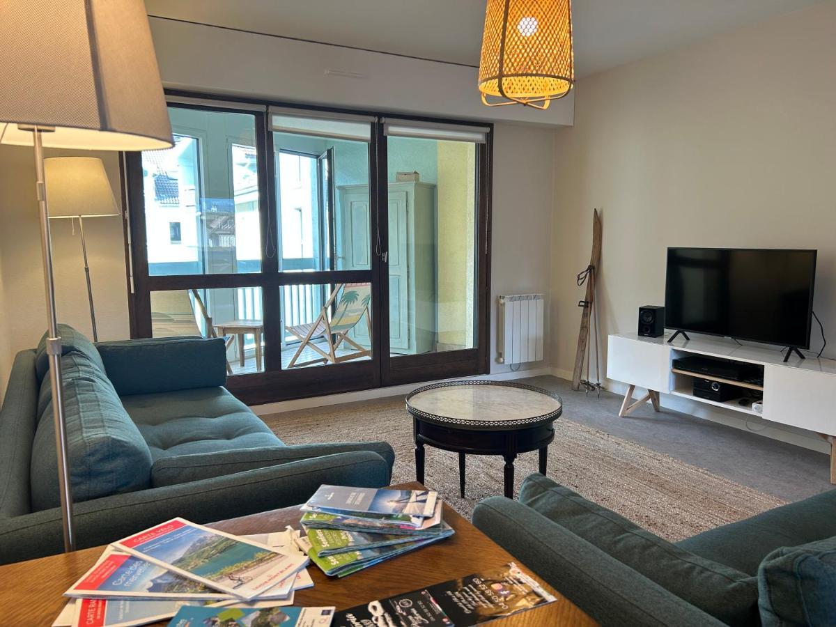 Appartement 109 ซาล็องช์ ภายนอก รูปภาพ