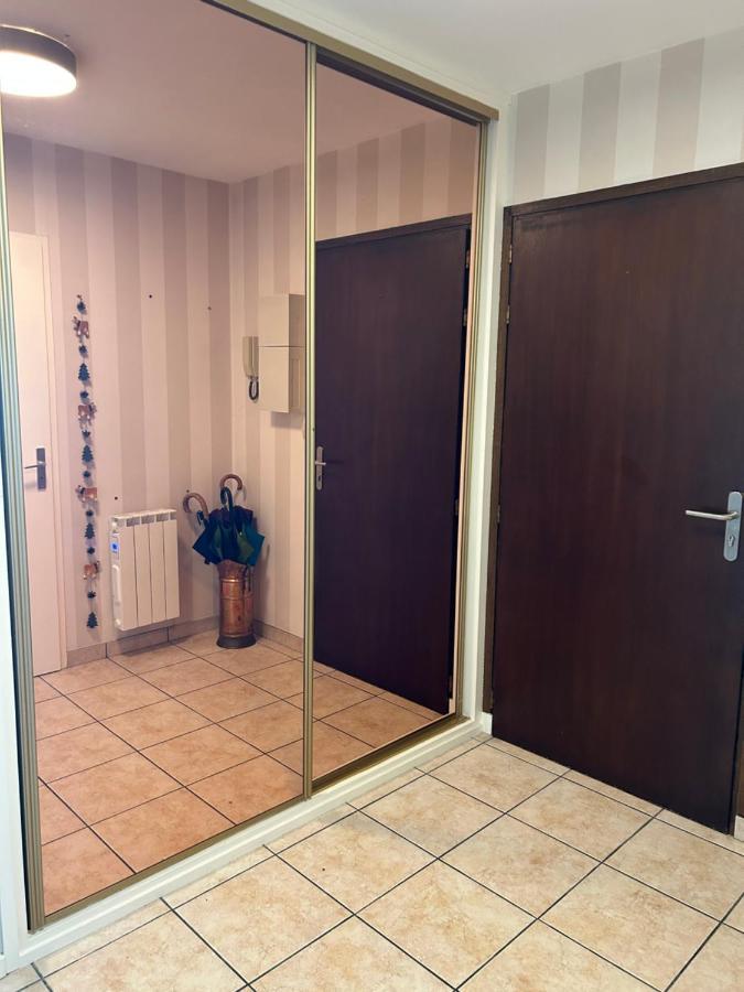 Appartement 109 ซาล็องช์ ภายนอก รูปภาพ